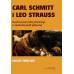 Komplet czterech książek: W poszukiwaniu Katechona; Katolik-Prusak-Nazista; Od chaosu do ładu; Carl Schmitt i Leo Strauss