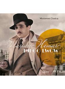 Hemar i jego Lwów. Album (Ebook)(PDF)