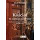 Kościół w cieniu gilotyny. Katolicyzm francuski wobec rewolucji (1789-1815), wyd. 2