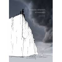 Między obłędem a trwaniem