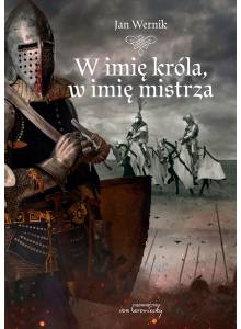 W imię króla, w imię mistrza (Ebook)(PDF)
