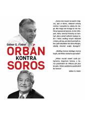 Orban kontra Soros (Ebook)(PDF)