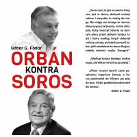 Orban kontra Soros (Ebook)(PDF)