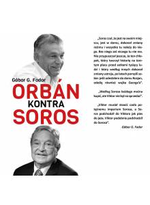Orban kontra Soros (Ebook)(PDF)