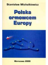 Polska ormowcem Europy (E-Book)(PDF)