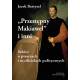 Przestępny Makiawel i inni. Szkice o pisarzach i myślicielach politycznych (Ebook)(PDF)