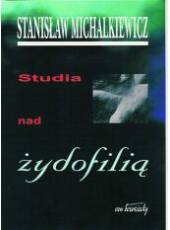 Studia nad żydofilią (e-book)(PDF)