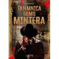Tajemnica domu Mintera
