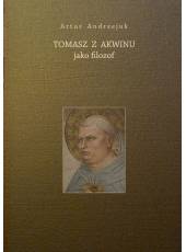 Tomasz z Akwinu jako filozof (ebook)