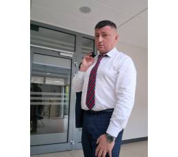 Żywiecki Piotr